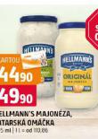 HELLMANN'S TATARSK OMKA