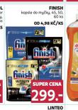 FINISH KAPSLE DO MYKY