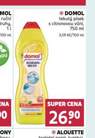 DOMOL TEKUT PSEK