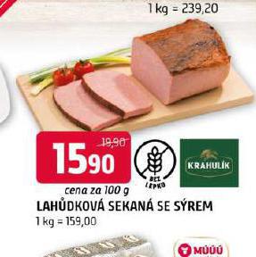 LAHDKOV SEKAN SE SREM