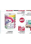 LINTEO KUCHYSK UTRKY