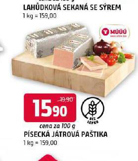 PSECK JTROV PATIKA