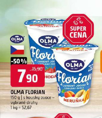 OLMA FLORIAN