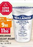 HOLLANDIA SELSK JOGURT