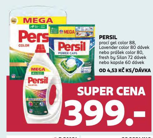 PERSIL PRAC PROSTEDEK