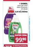 DOMOL PRAC GEL