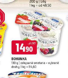 BOHUNKA