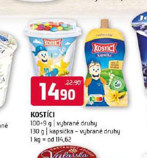 KOSTCI