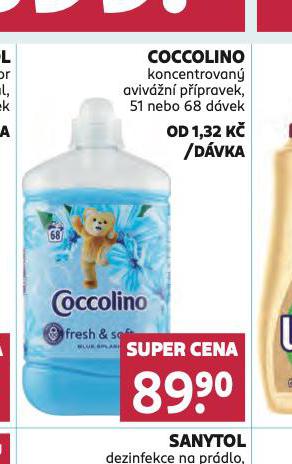 COCCOLINO AVIV