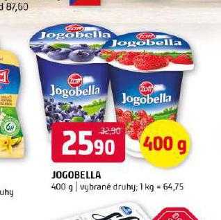 JOGOBELLA