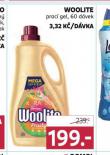 WOOLITE PRAC GEL