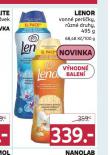 LENOR VONN PERLIKY