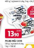 MILKO MJ SKYR
