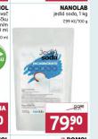 NANOLAB JEDL SODA