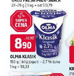 OLMA KLASIK
