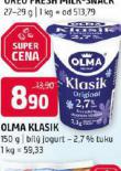 OLMA KLASIK
