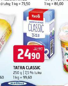 TATRA CLASSIC