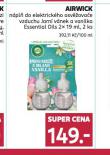 AIRWICK NPL