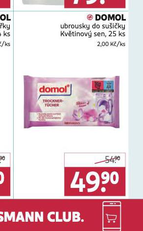 DOMOL UBROUSKY DO SUIKY