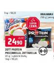 ZOTT PROTEIN MOZZARELLA