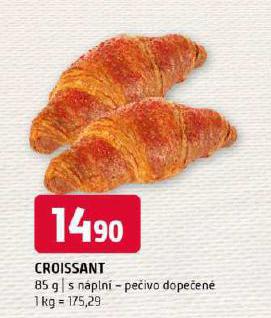 CROISSANT