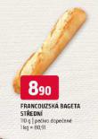 FRANCOUZSK BAGETA