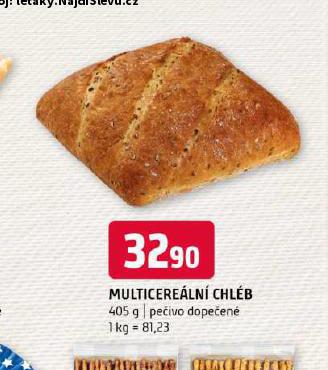 MULTICERELN CHLB
