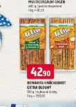 BONAVITA KNACKEBROT EXTRA DLOUH
