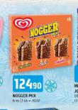 NOGGER ZMRZLINA