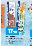 HOLLANDIA ZMRZKA
