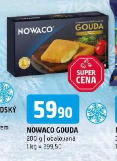 NOWACO GOUDA