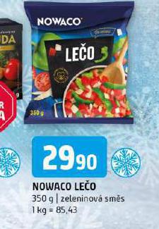 NOWACO LEO