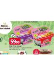 FISH PEAS VEGAN