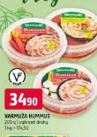 VARMUA HUMMUS