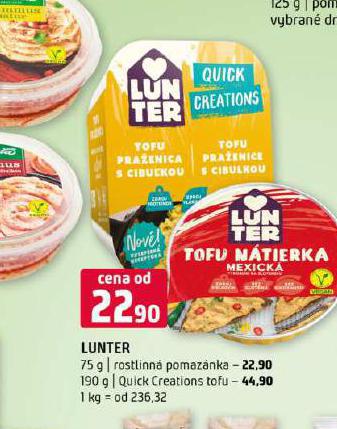 LUNTER