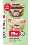 ALPRO PUDINK