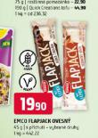 EMCO FLAPJACK OVESN