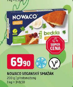 NOWACO VEGANSK SMAK