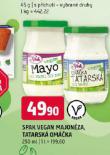 SPAK VEGAN TATARSK OMKA