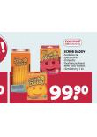SCRUB DADDY HOUBIKA