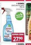 DOMOL ISTI SKEL VE SPREJI