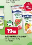 HOLLANDIA BIO BIFI DRINK