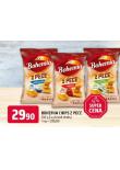 BOHEMIA CHIPS Z PECE