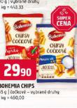 BOHEMIA CHIPS