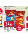 BOHEMIA CHIPS