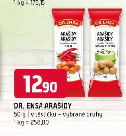 DR. ENSA ARADY
