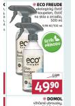 ECO FREUDE EKOLOGICK ISTI KOUPELEN