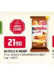 NUTELLA B-READY