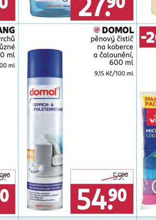 DOMOL PNOV ISTI NA KOBERCE A ALOUNN