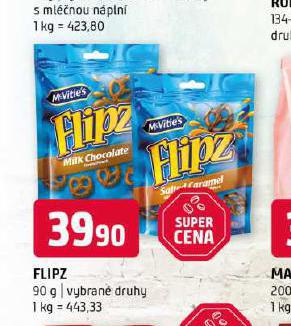 FLIPZ